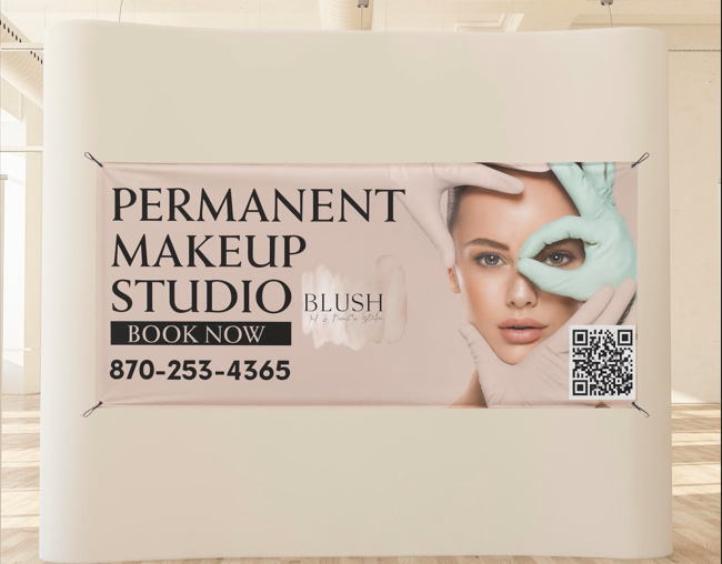 13oz Banner Printing