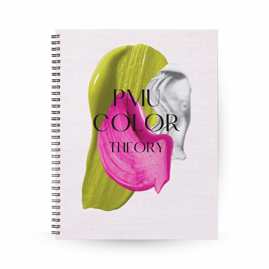 PMU Color Theory Guide