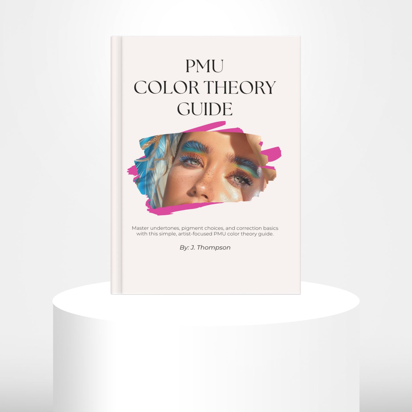 PMU Color Theory