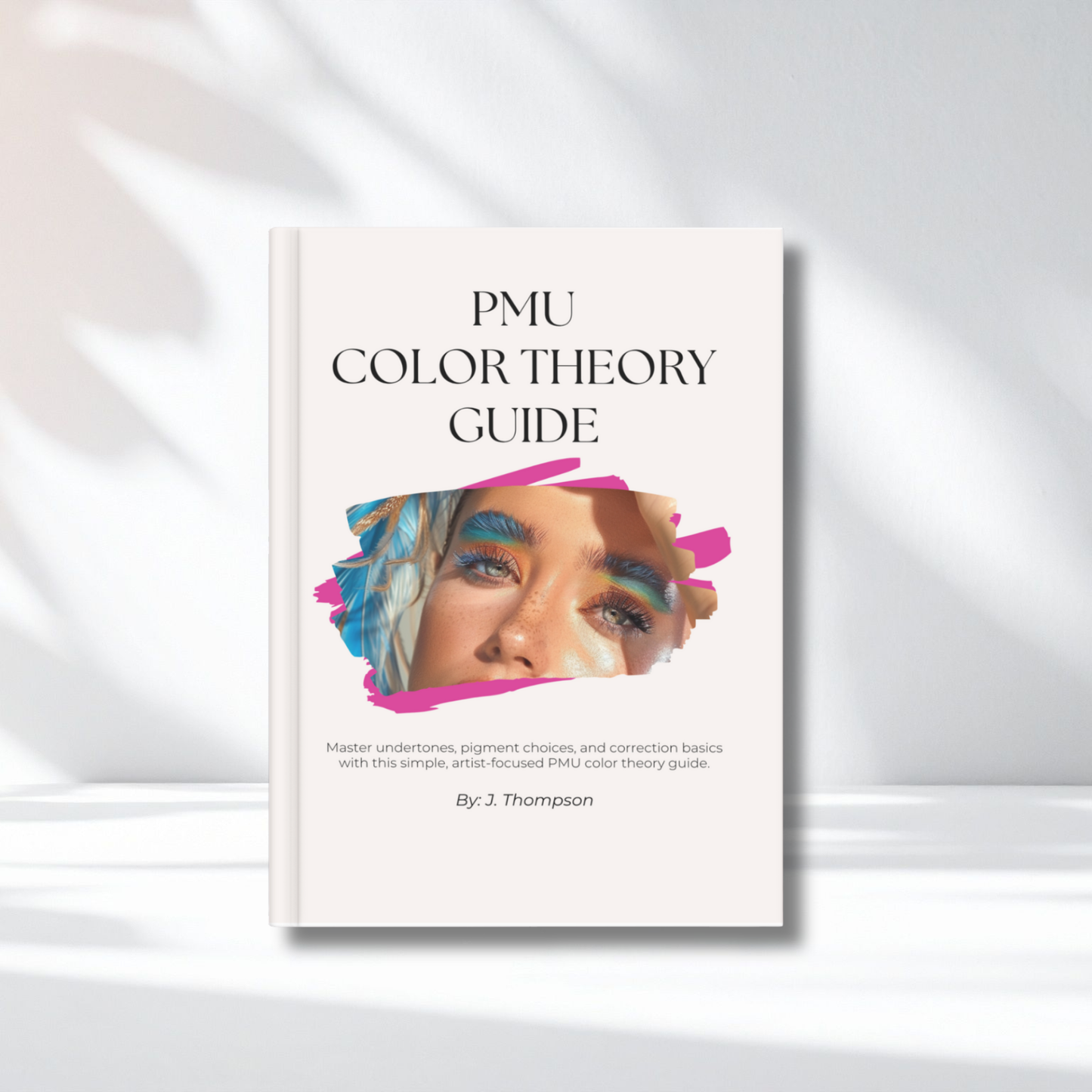 PMU Color Theory