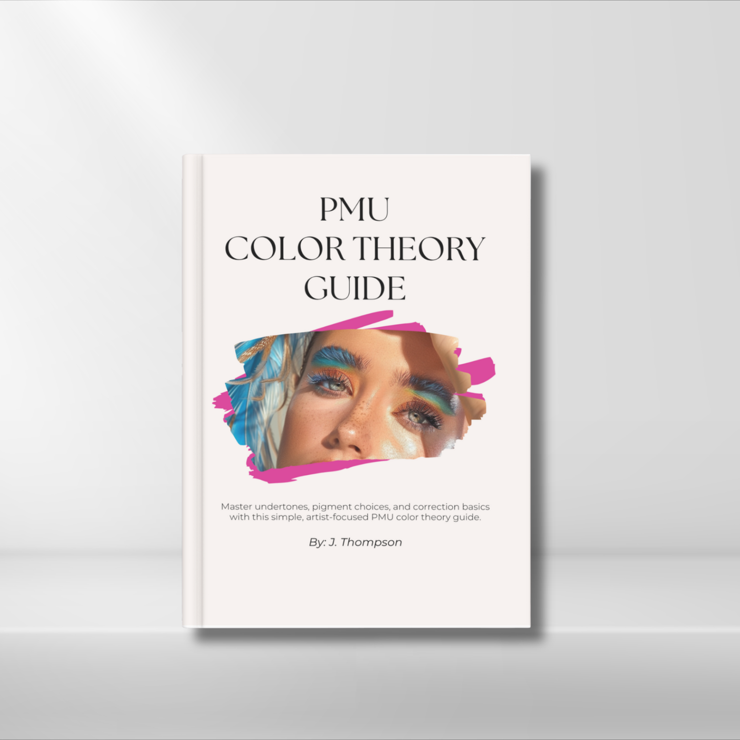PMU Color Theory