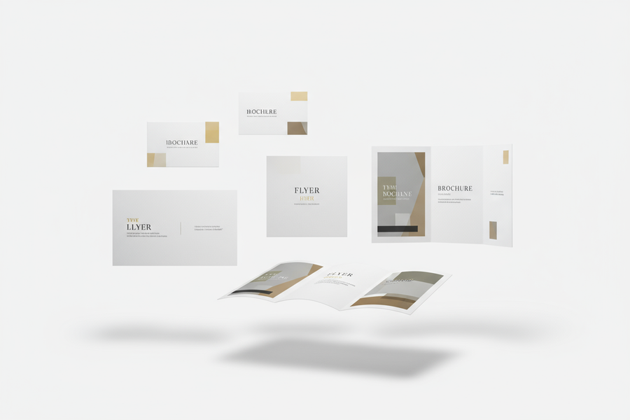 Display & Event Essentials